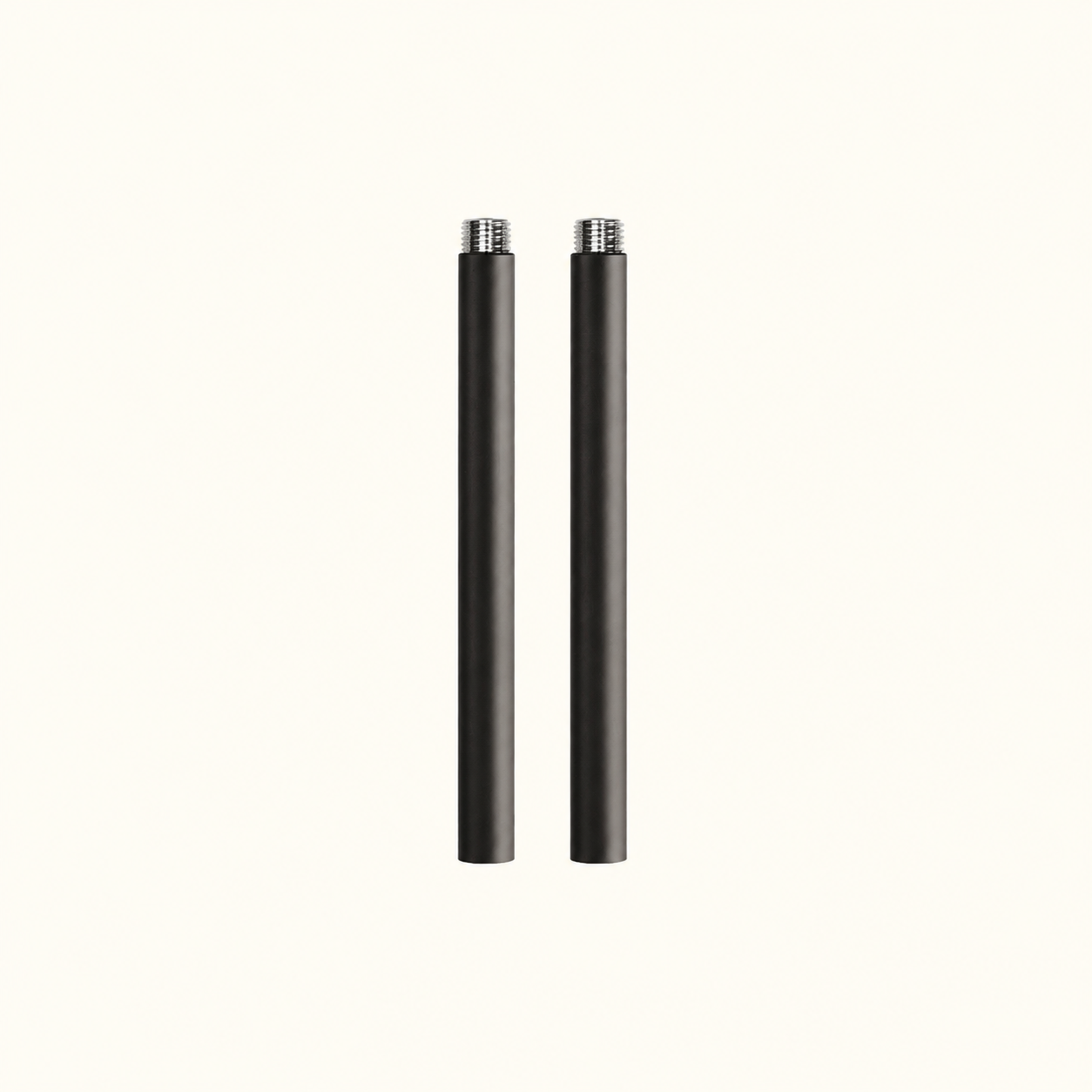Ceiling Mount Extension Tubes (Pack of 2)