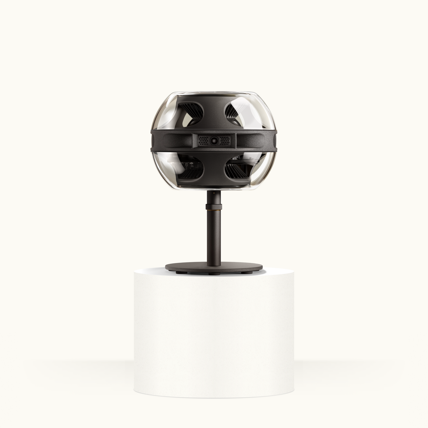 Cell Alpha with Table Stand (EU Cable)