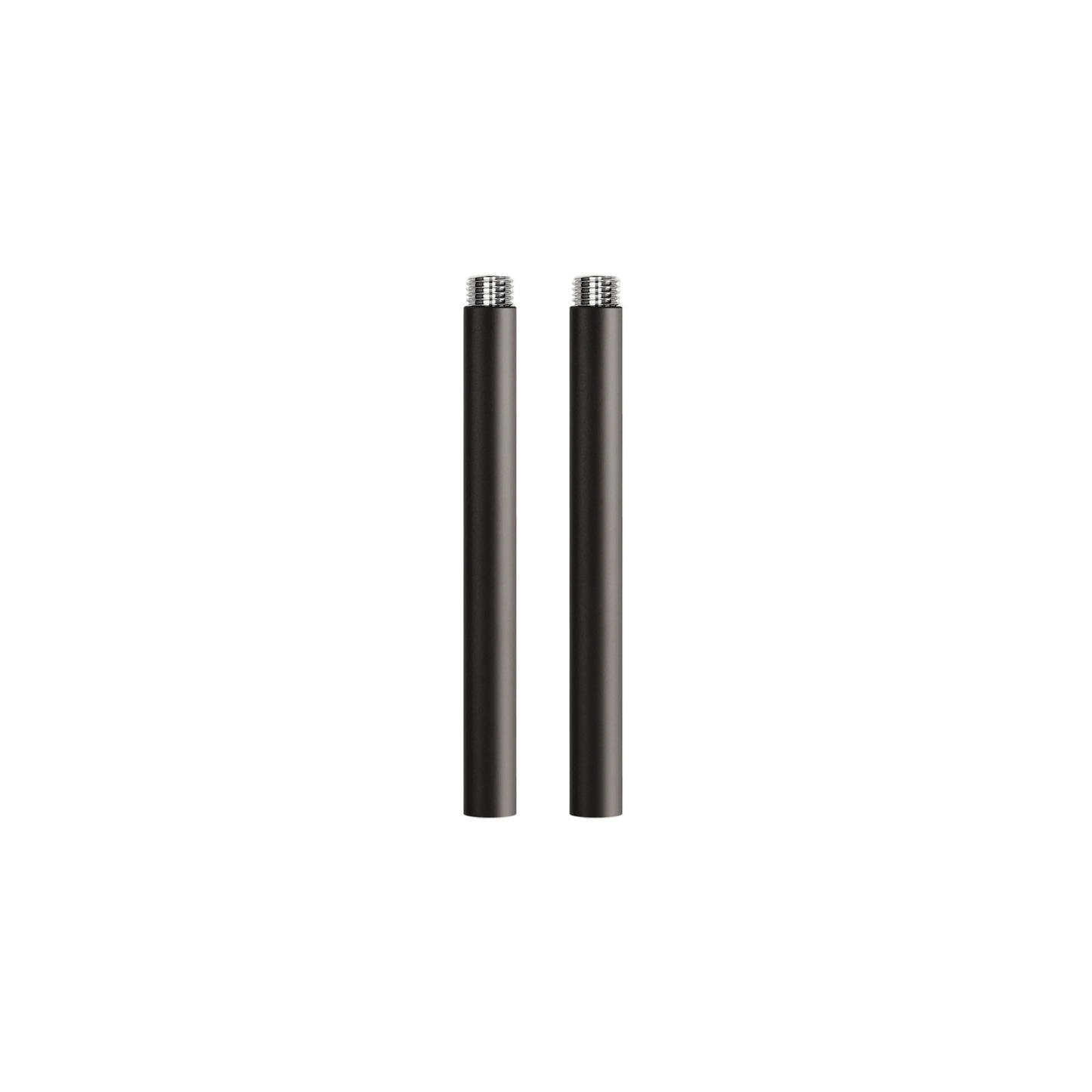 Ceiling Mount Extension Tubes (Pack of 2)