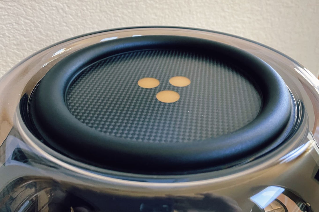 Newsweek: Syng Cell Alpha Speaker Review: Is $1,800 the Price of Audio Perfection?