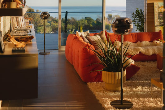 Ecoustics: Syng Cell Alpha Debuts: World’s First Triphonic Speaker
