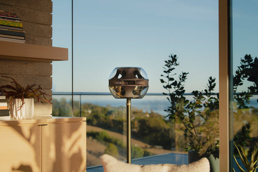 Cool Hunting: Syng’s Cell Alpha Speaker Aims to Revolutionize Home Audio Experiences