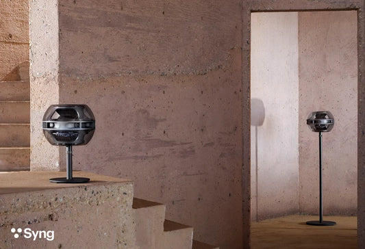 SPIN: SYNG Doesn’t Want to Be Just Another Speaker Company