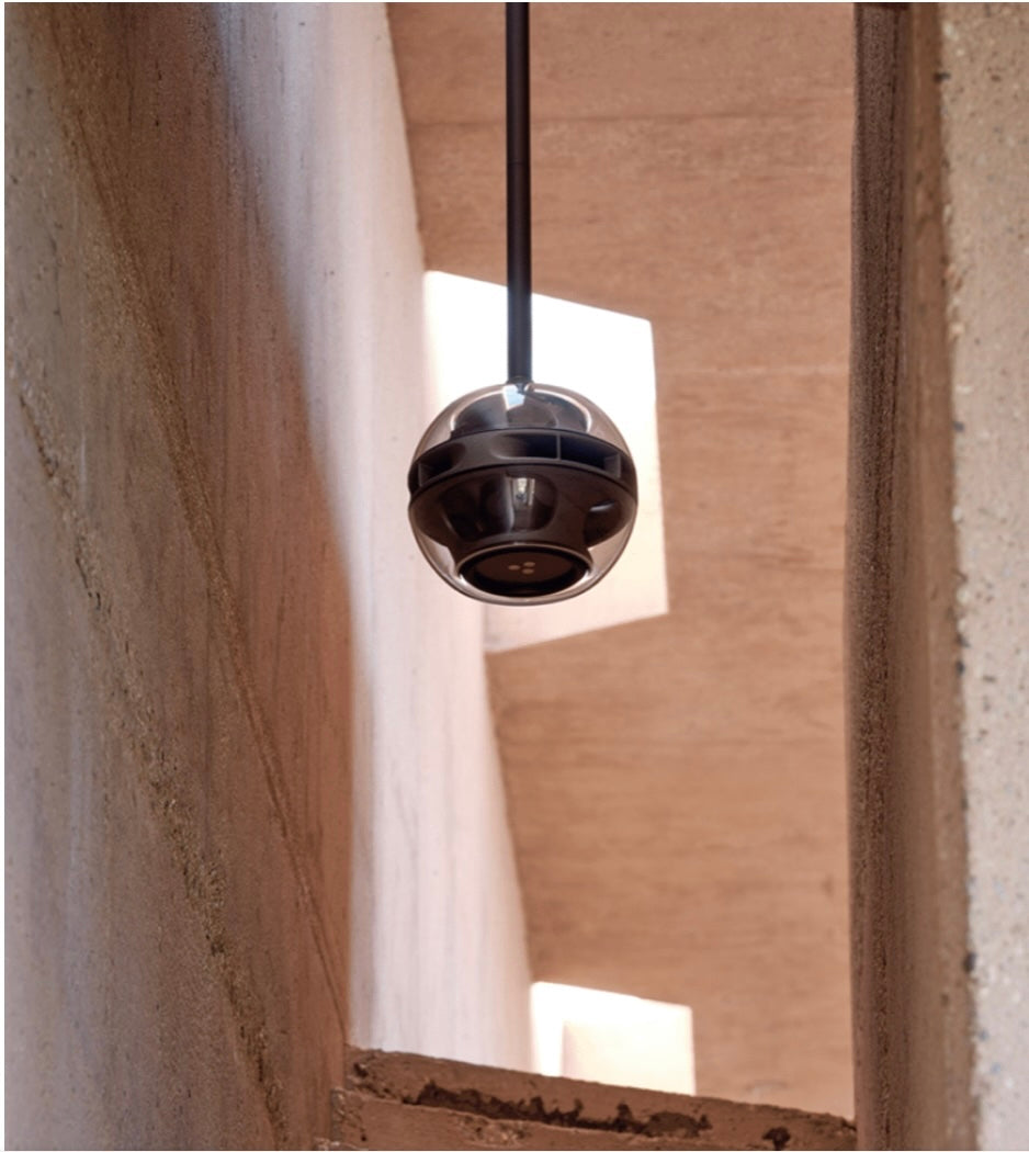 Cell Alpha with Ceiling Mount US (pre-order)