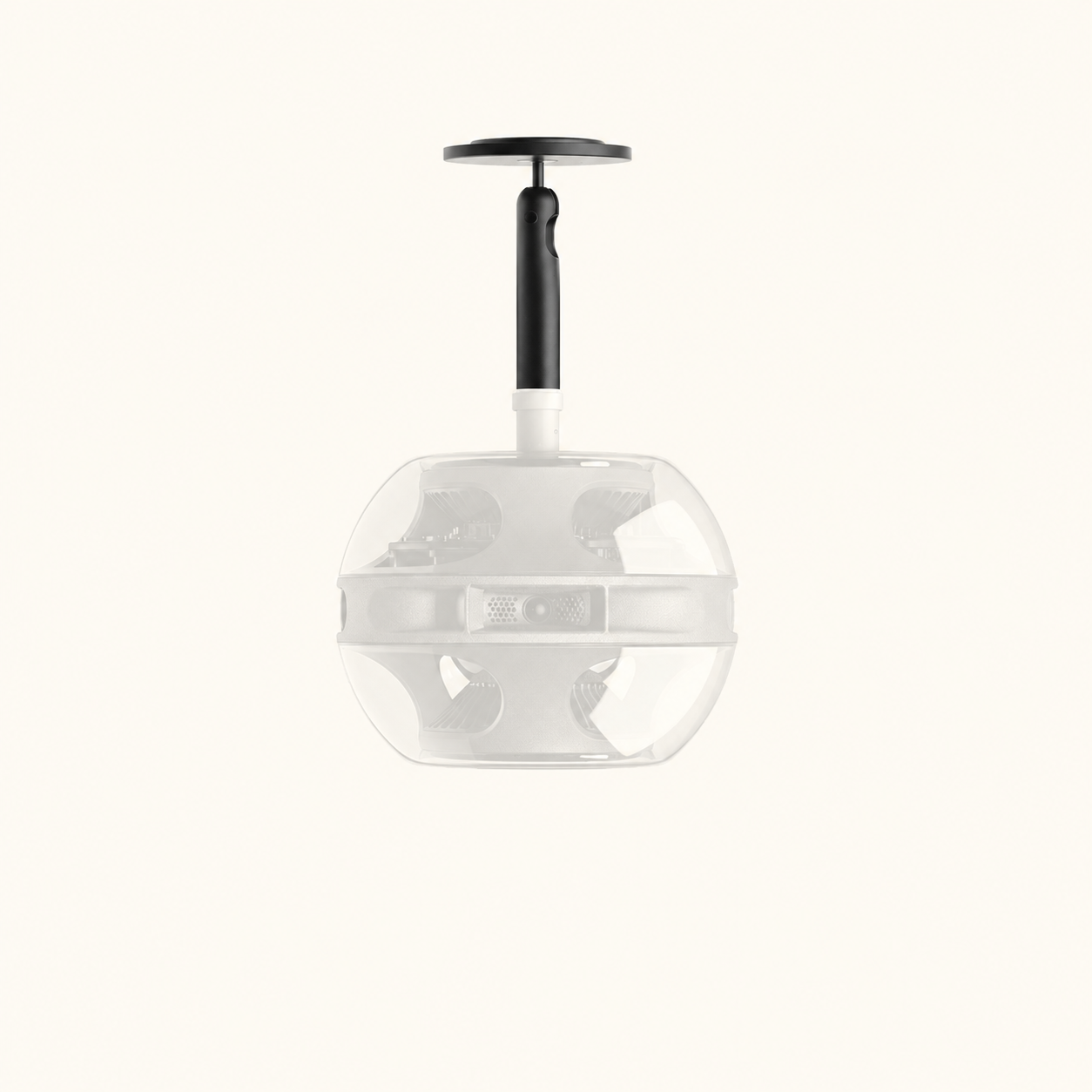 Cell Alpha Ceiling Mount (pre-order)
