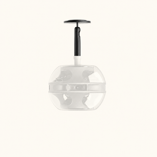 Cell Alpha Ceiling Mount (pre-order)