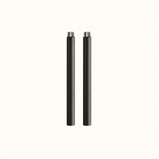 Ceiling Mount Extension Tubes (Pack of 2)