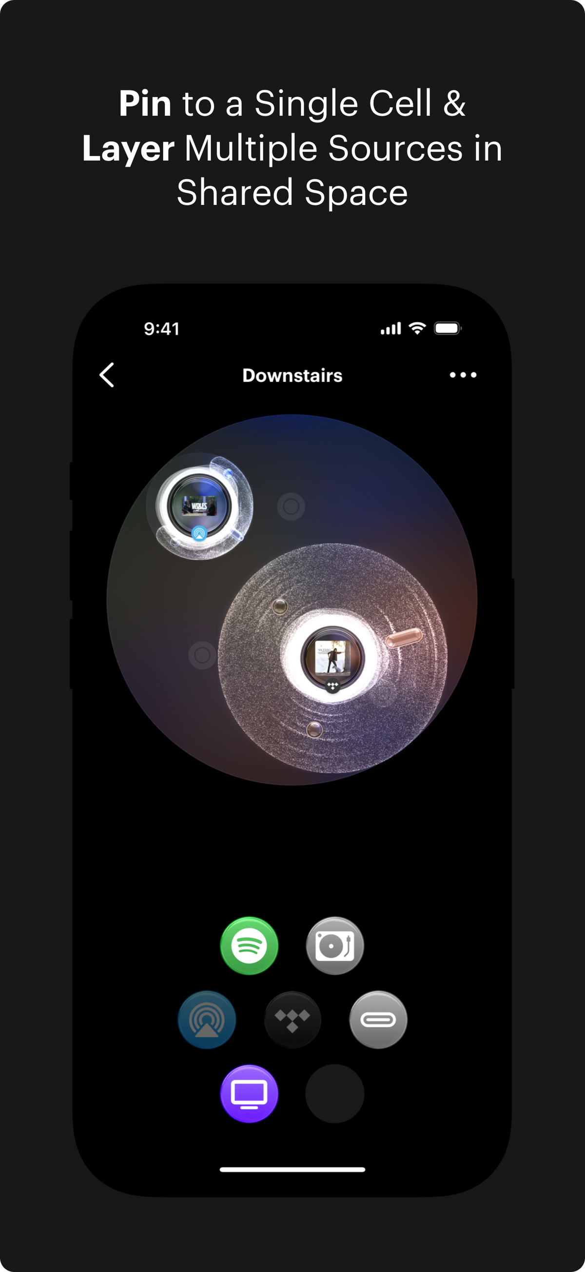 Syng Space 2.1 Update