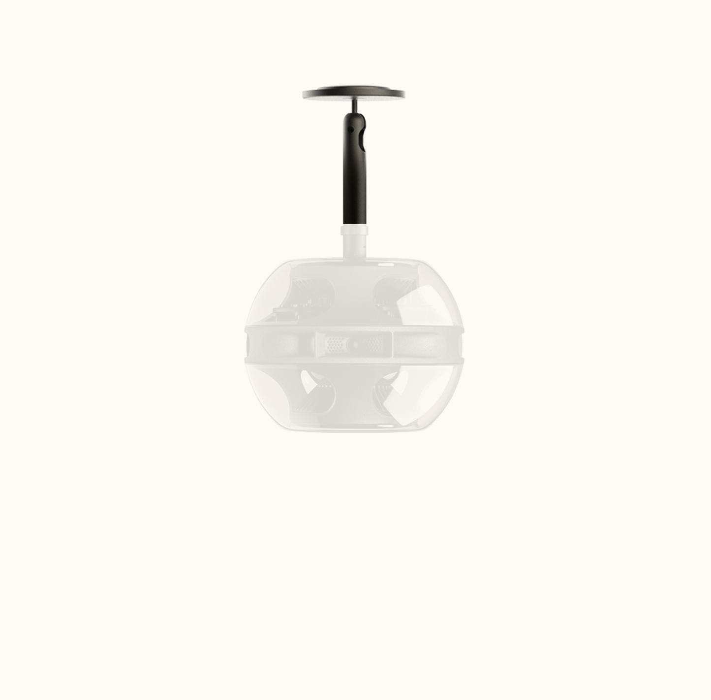 Cell Alpha Ceiling Mount (pre-order)