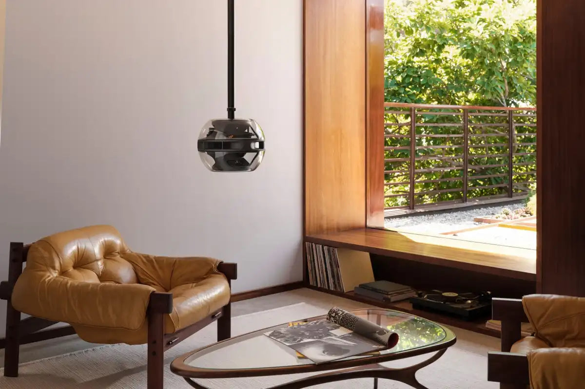 Cell Alpha with Ceiling Mount US (pre-order)
