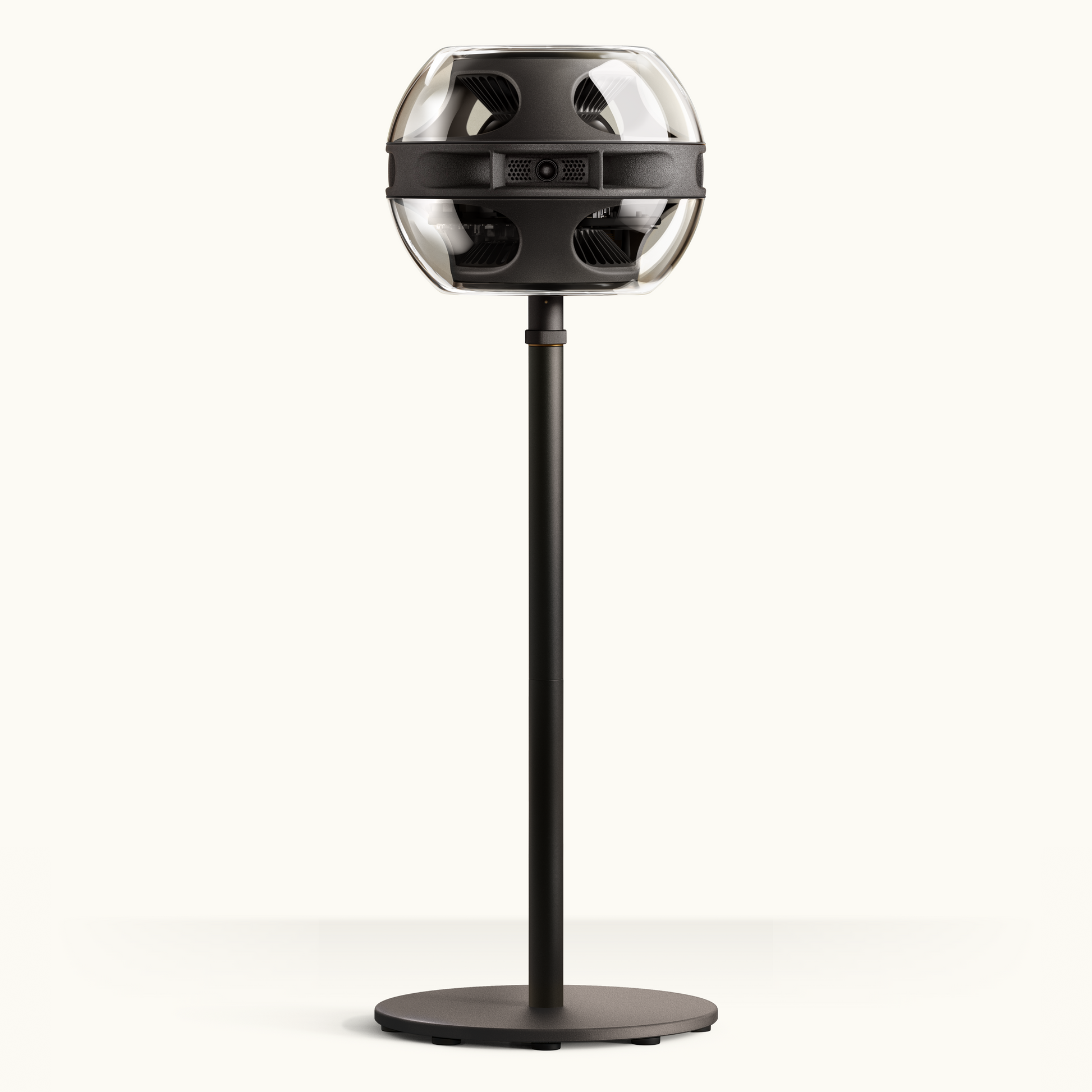 Cell Alpha with Floor Stand – Syng Cell Alpha with Floor Stand – Syng