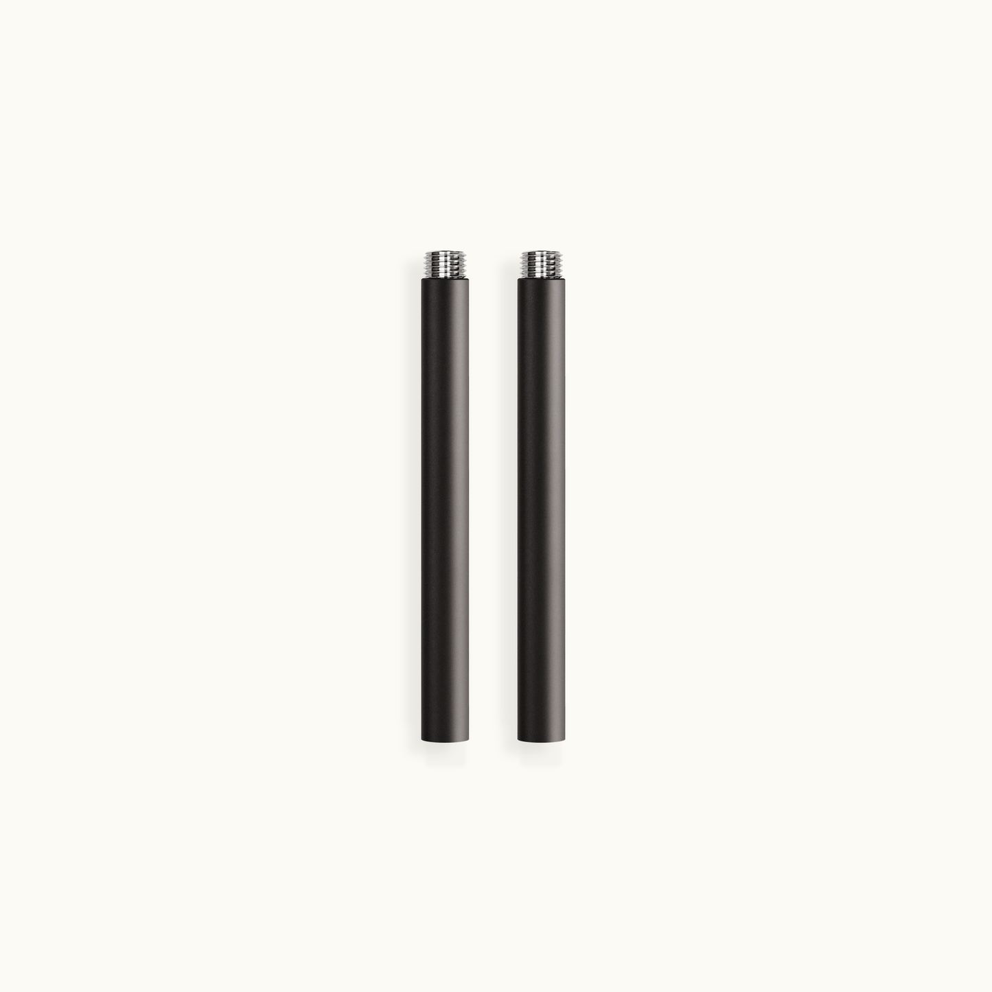 Ceiling Mount Extension Tubes (Pack of 2)